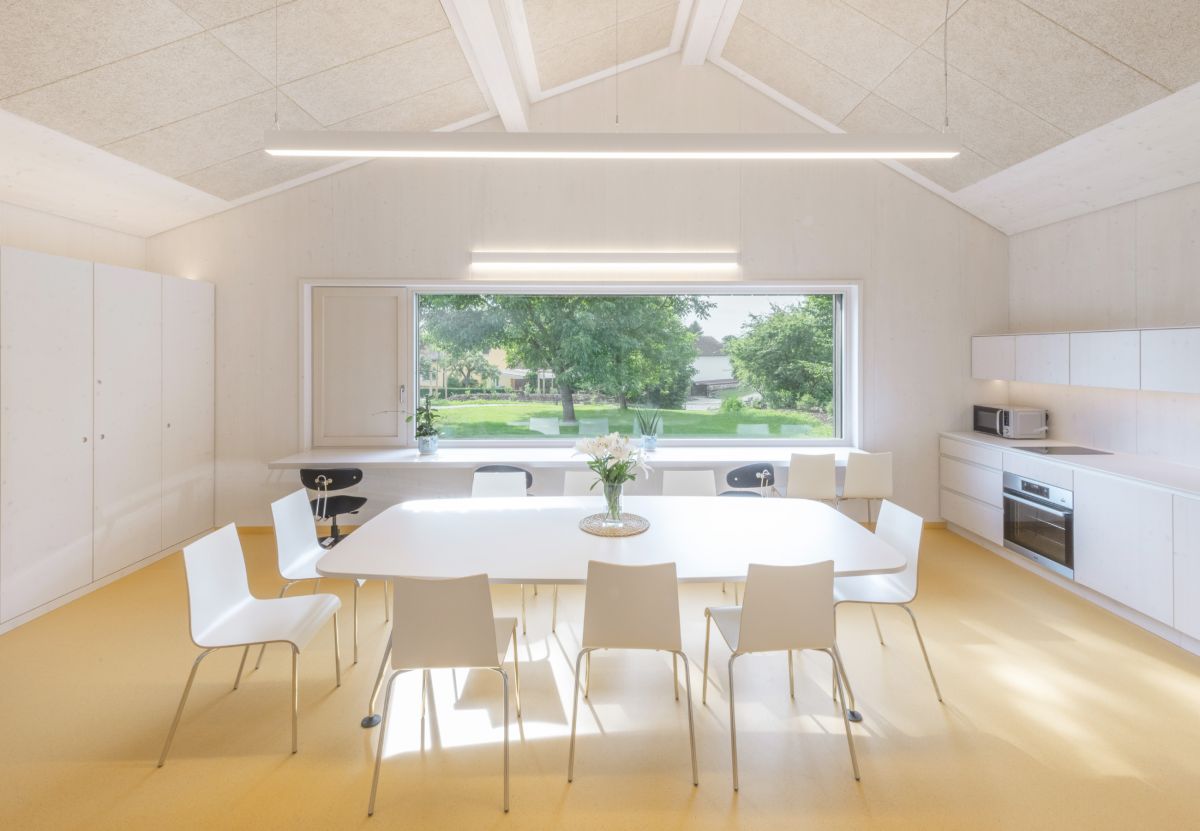 Innenarchitektur Fotograf Bayern