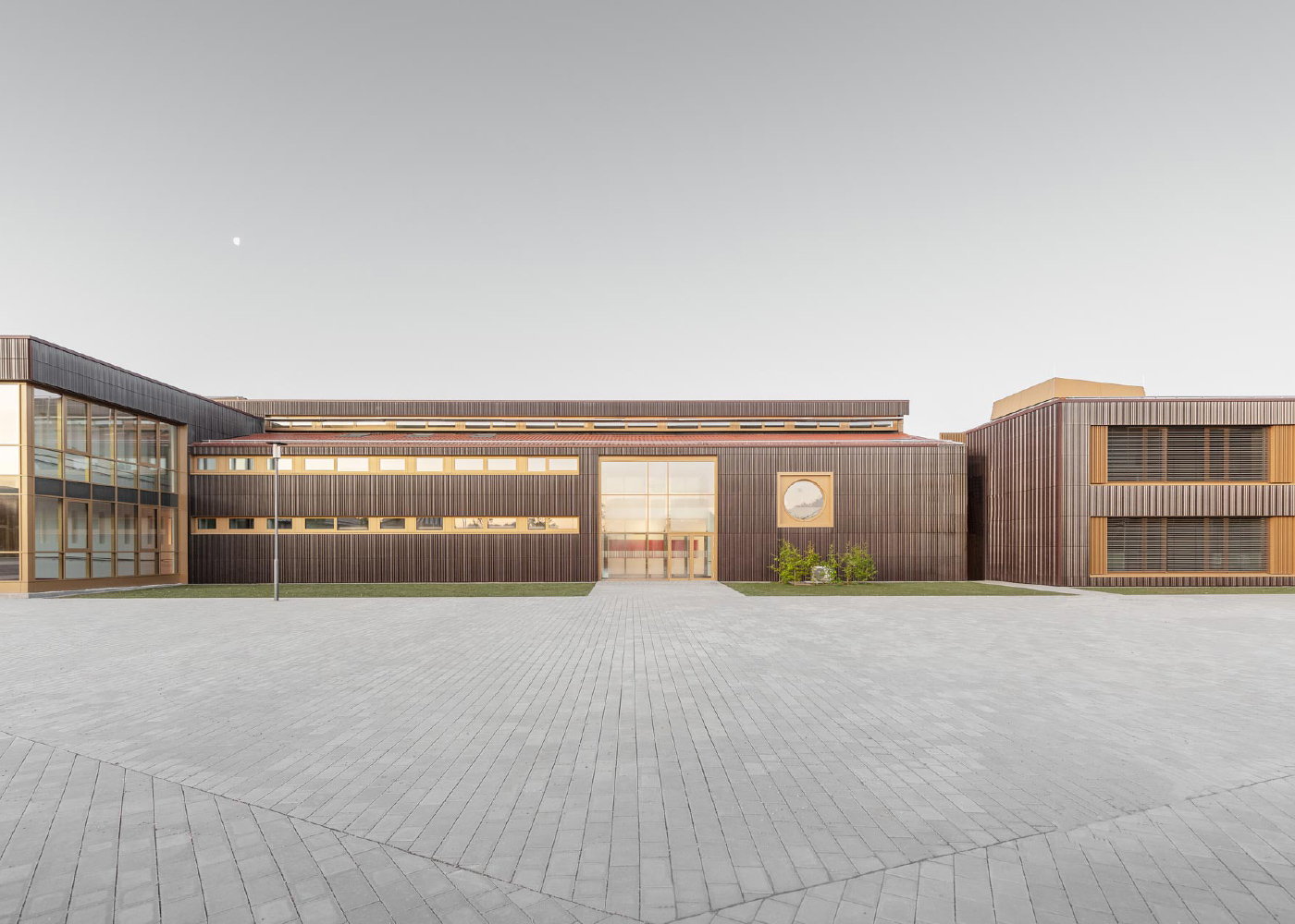 Berschneider + Berschneider Architekten