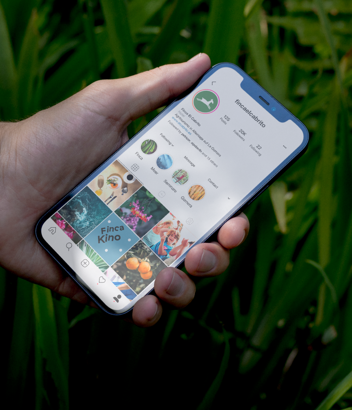 Social Media Agentur Hotel