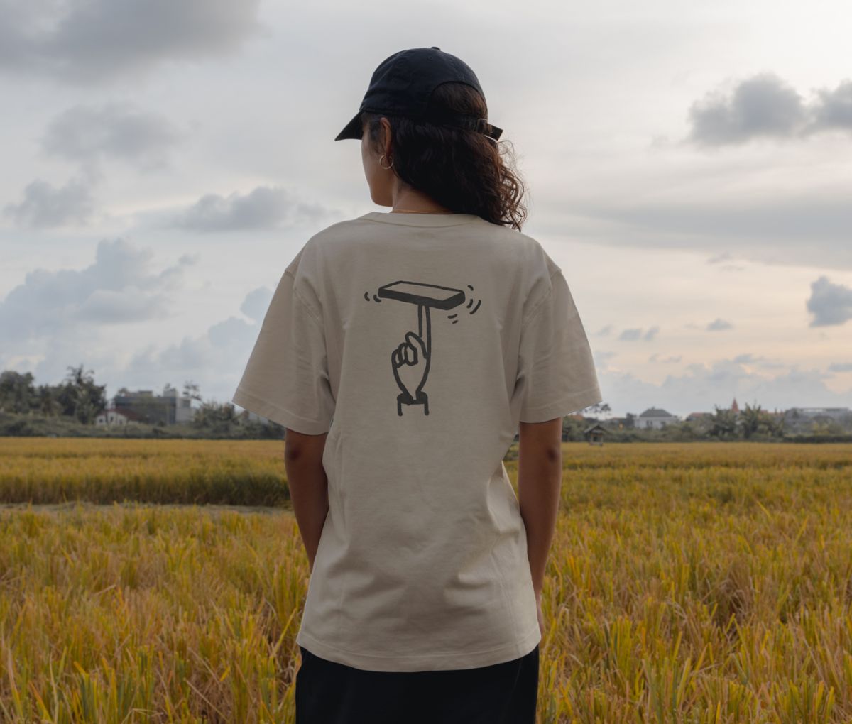 T-Shirt Design Erlangen Agentur