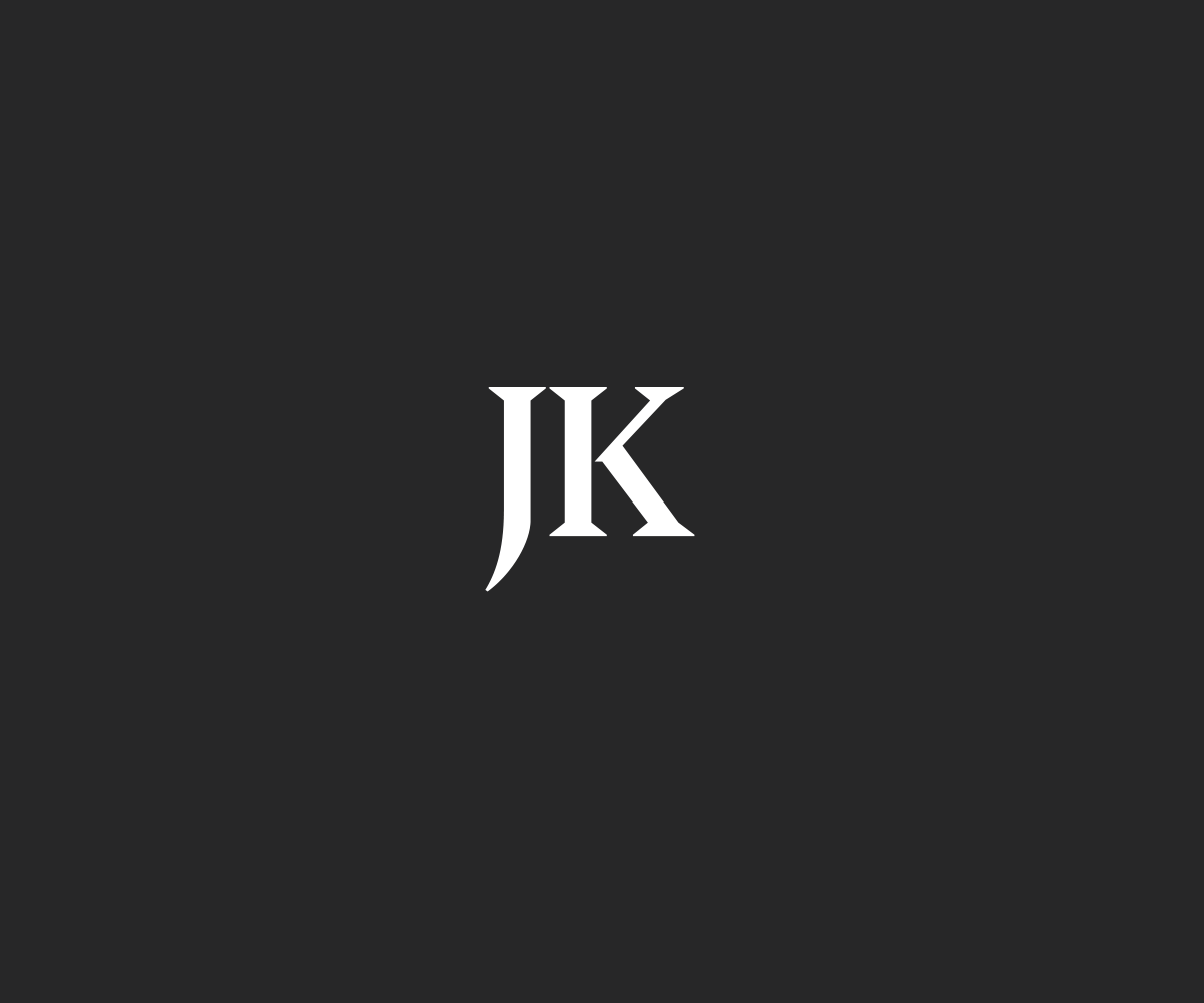 Jonas Karioui Logo