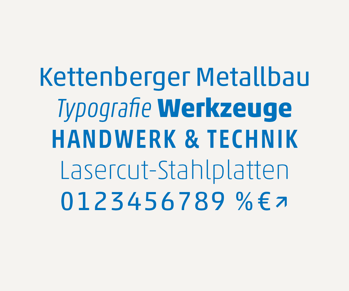 Handwerk Corporate Design