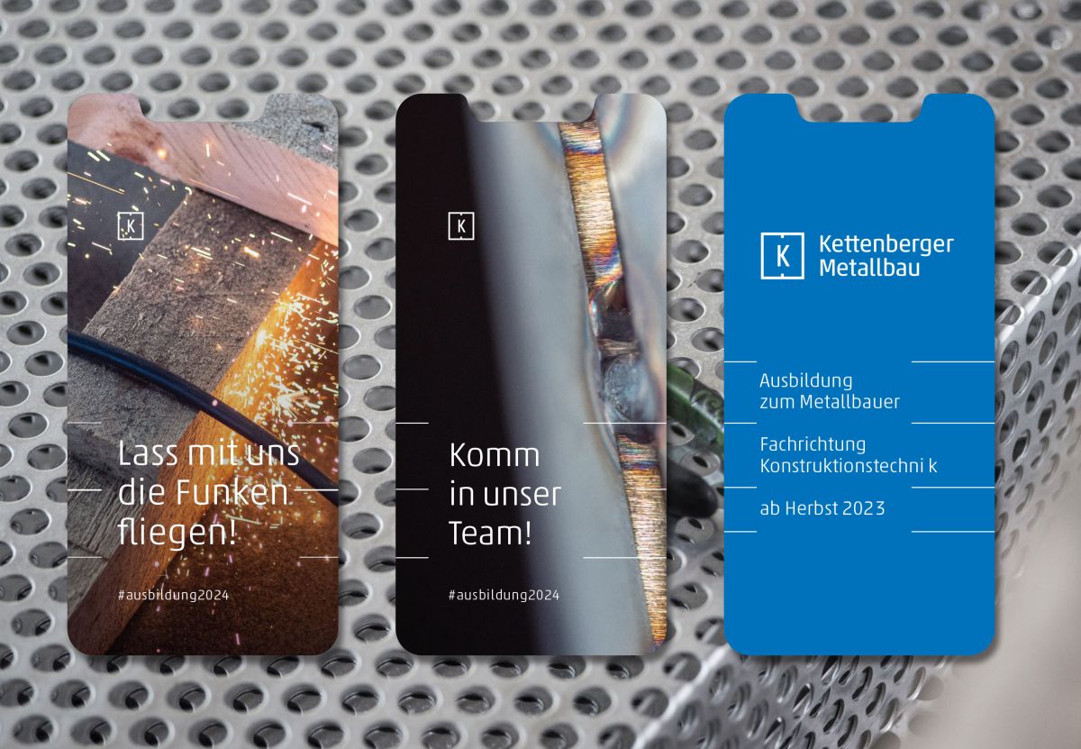 Handwerk Social Media Agentur