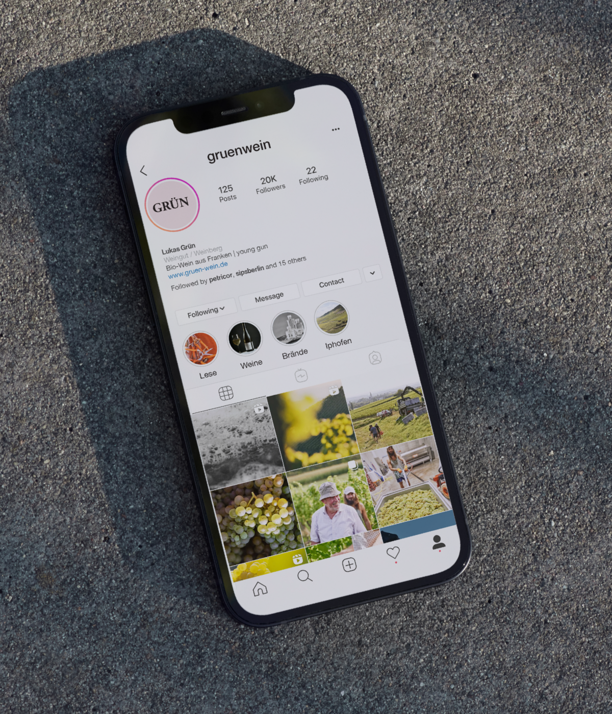 Winzer Social Media Agentur