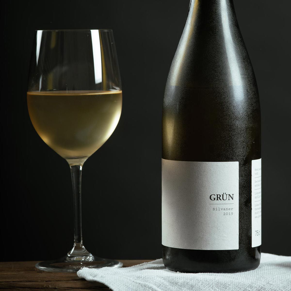 Wein Produktfotograf Franken